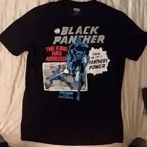 Marvel tee shirt